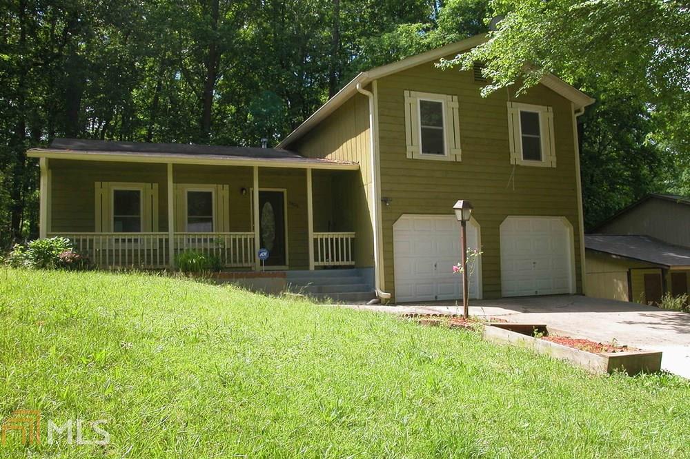 5406 Martins Crossing Rd - Photo 1