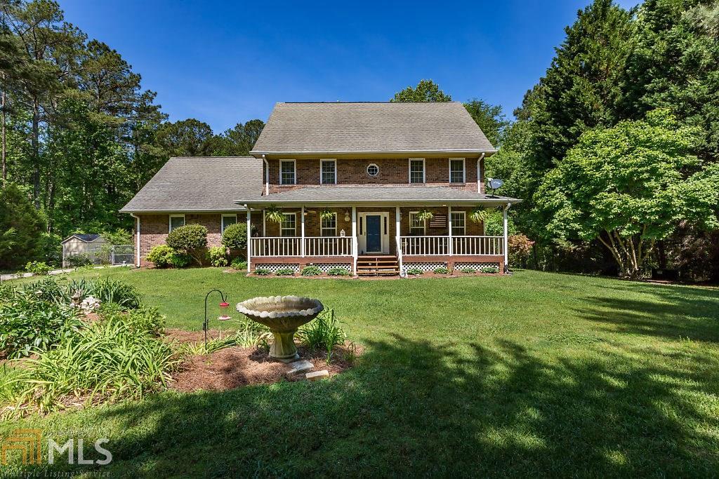 1535 Mars Hill Rd - Photo 1