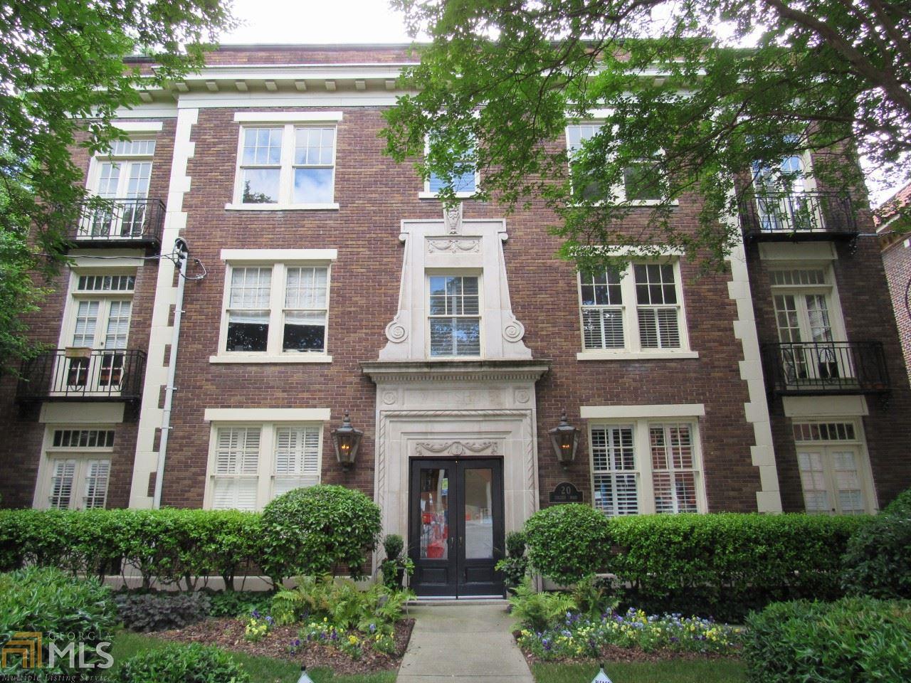 20 Collier Rd - Photo 1