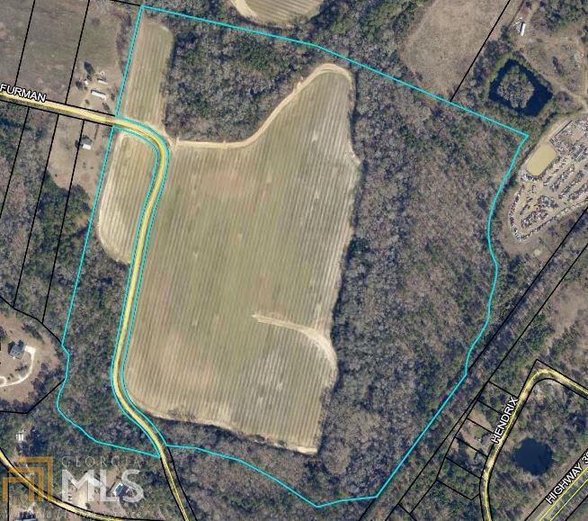 0 Furman Rd - Photo 1