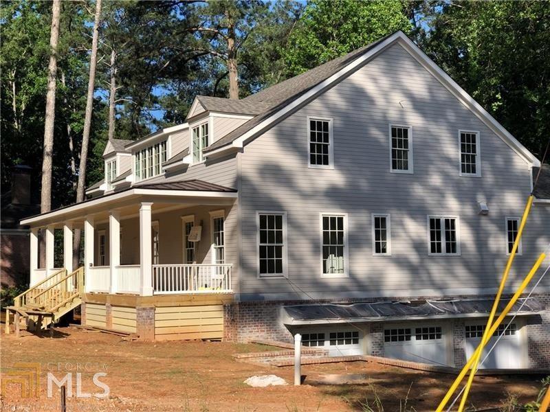 2796 Margaret Mitchell Dr - Photo 1
