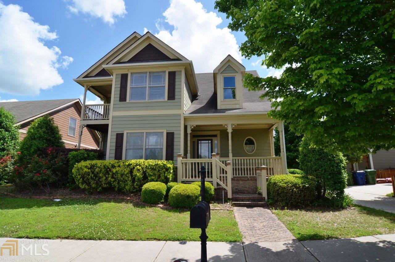 1801 Drew Dr - Photo 1