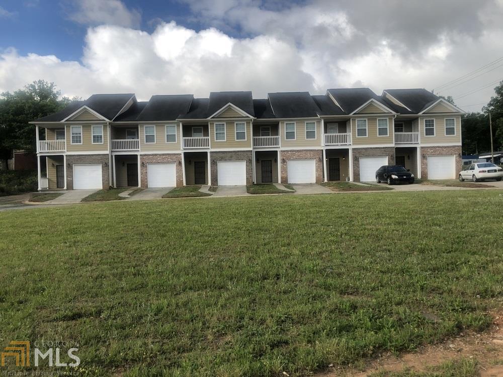 2996 Jonesboro Rd - Photo 1