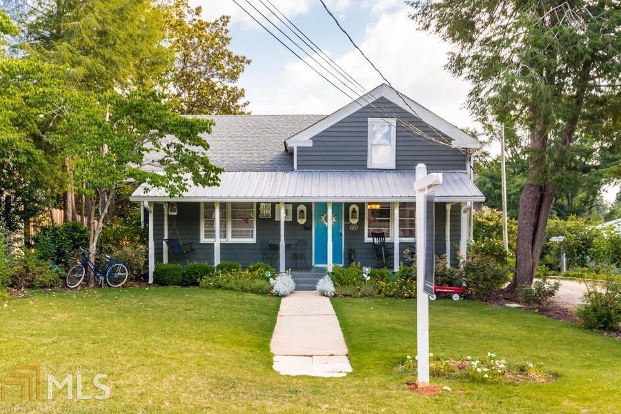 38 Sloan St - Photo 1
