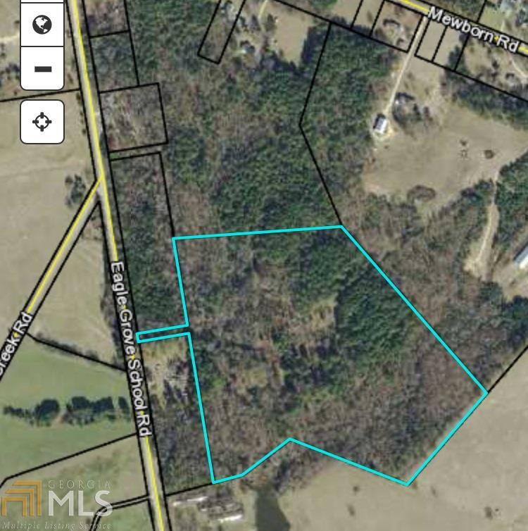 0 Eagle Grove School Rd - Photo 1