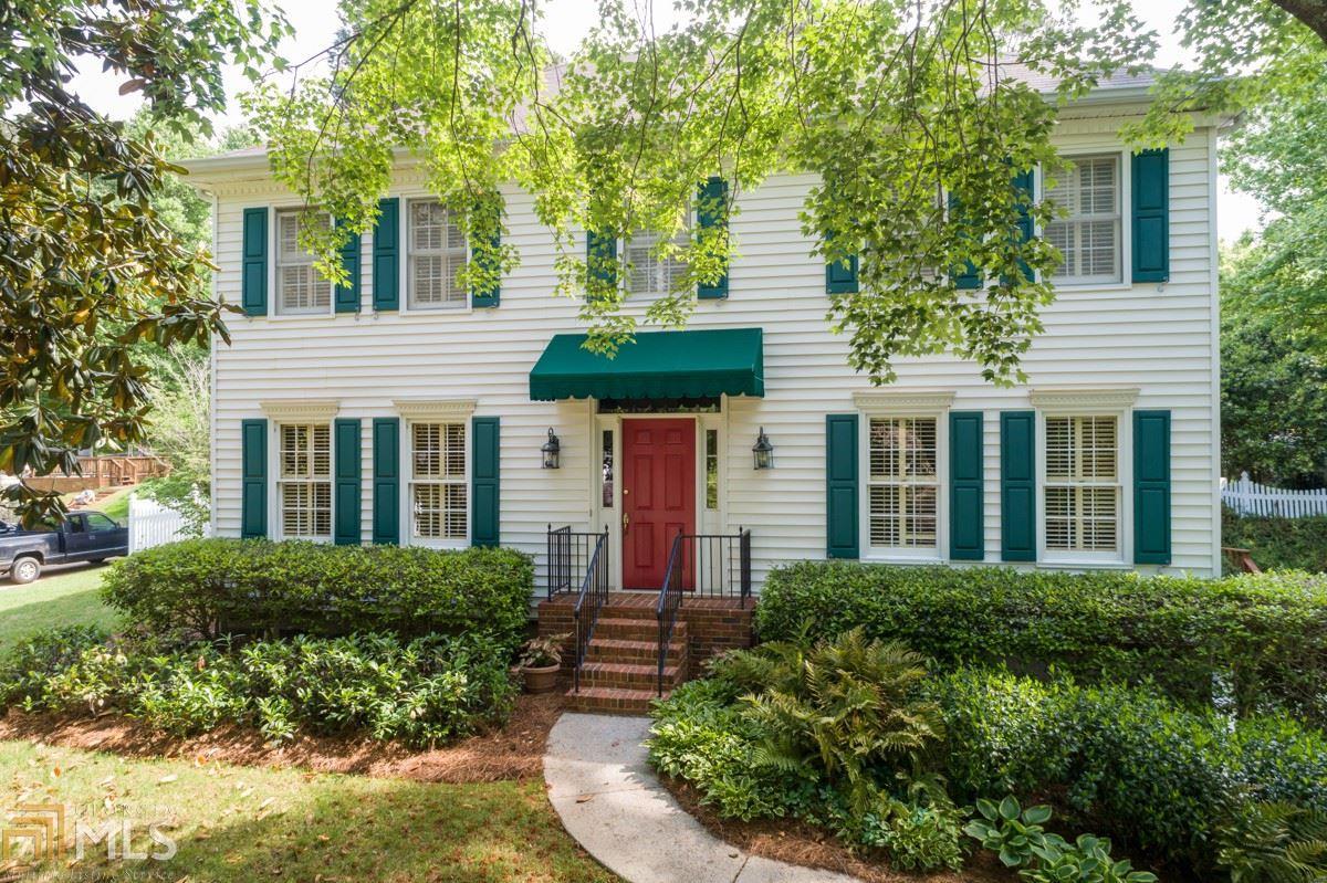 1633 Arden Dr - Photo 1