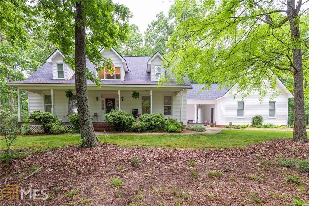 1600 Boone Ford Rd - Photo 1