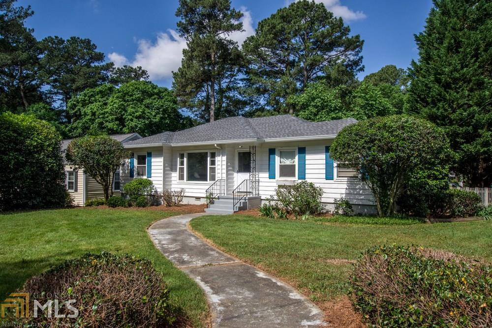 1111 Lindridge Dr - Photo 1