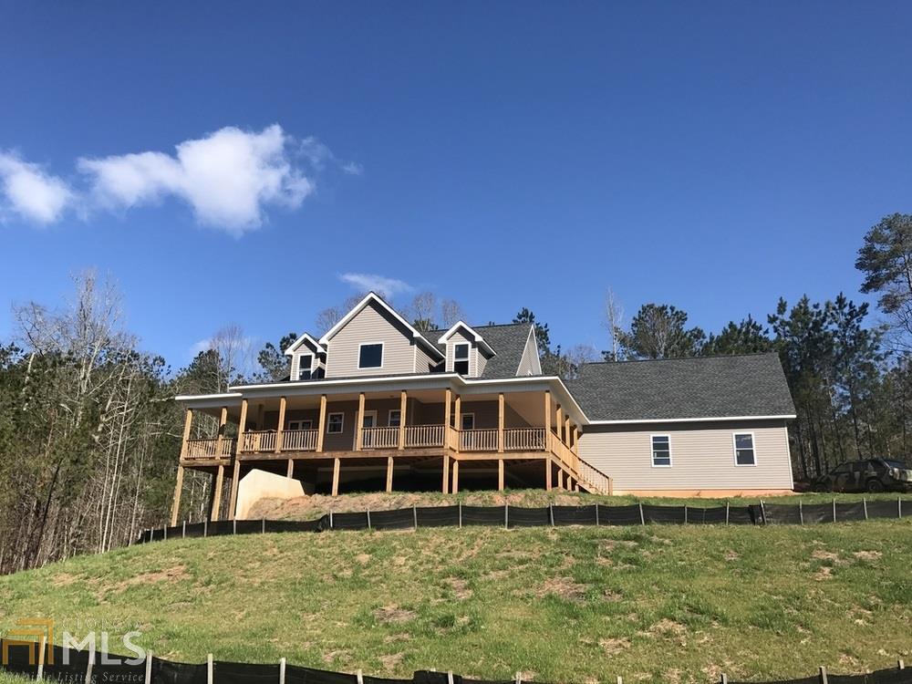 930 Ole Mill Way - Photo 1