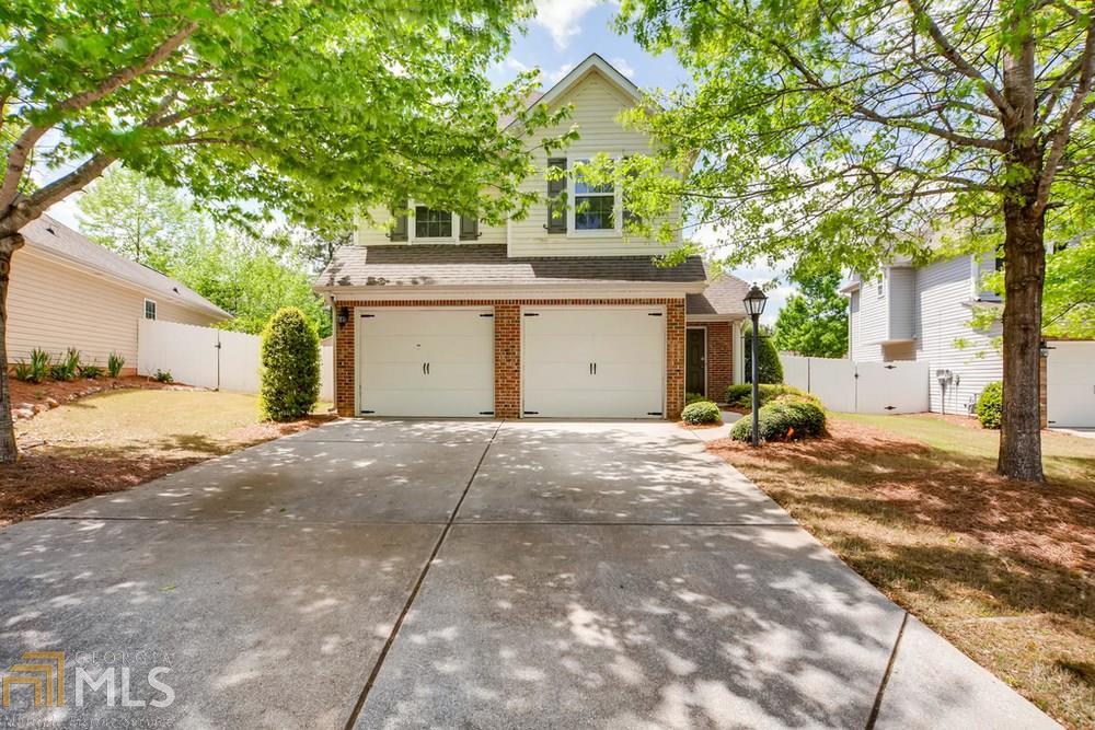 2493 Centennial Creek Pl - Photo 1