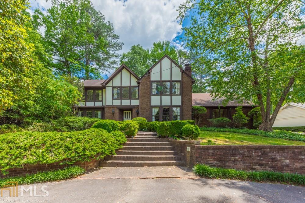 2841 Cravey Dr - Photo 1