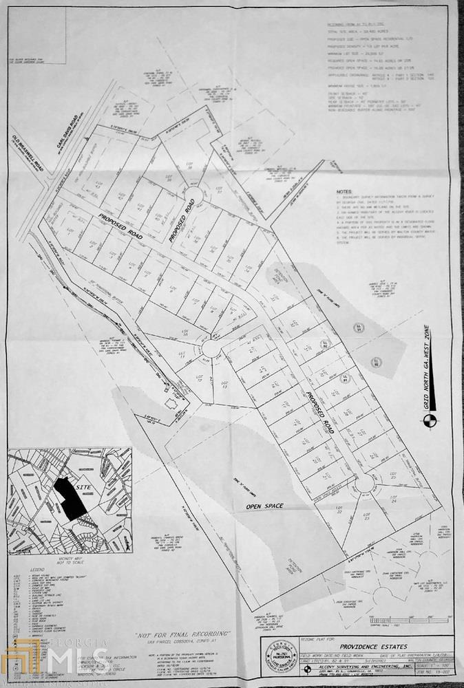 0 Carl Davis Road - Photo 1