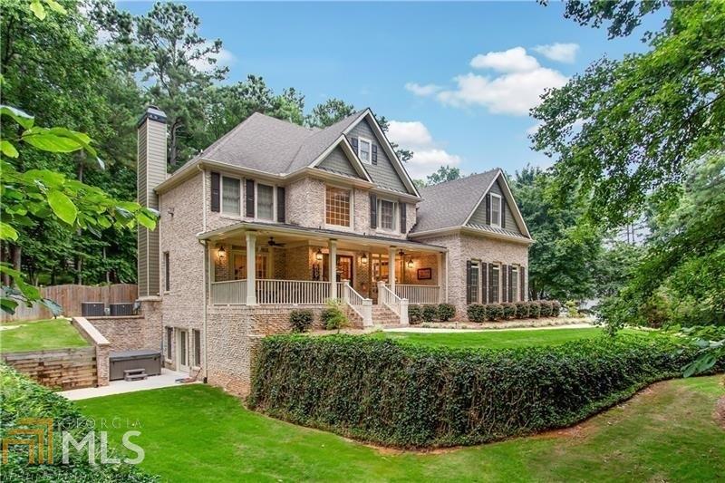 1855 Pine Mountain Rd - Photo 1