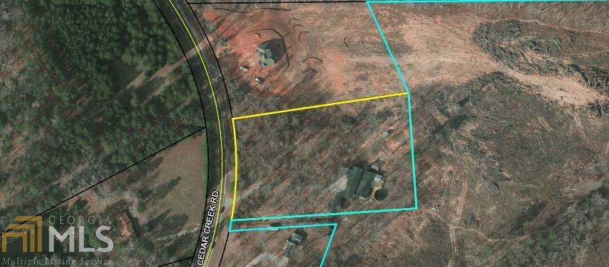 229 Cedar Creek Rd - Photo 1