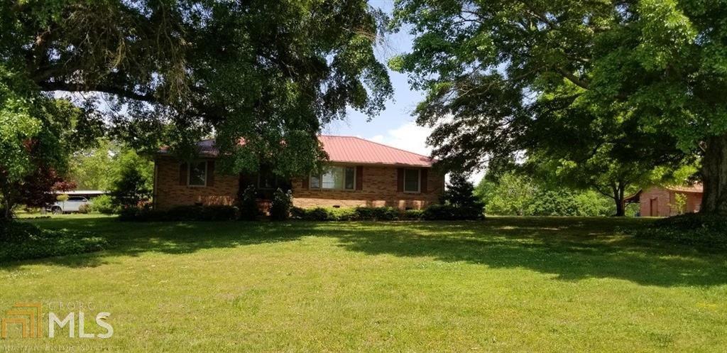 4925 Hickory Flat Hwy - Photo 1