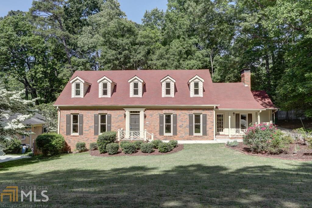 2724 Canna Ridge Cir - Photo 1