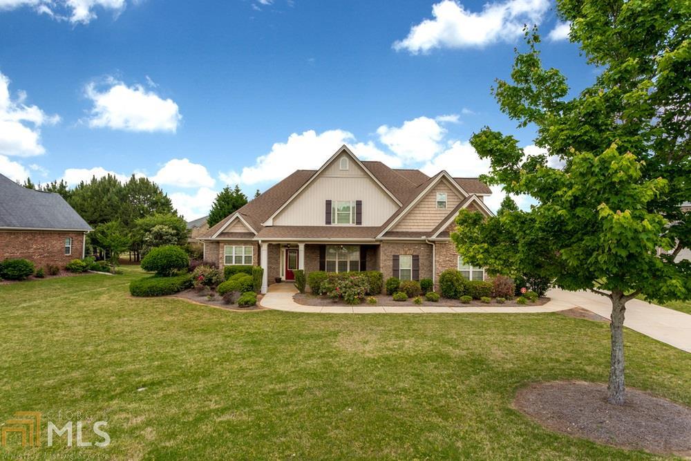 313 Frostwood Trl - Photo 1