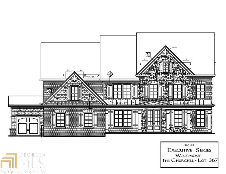 218 Grandmar Chase - Photo 1