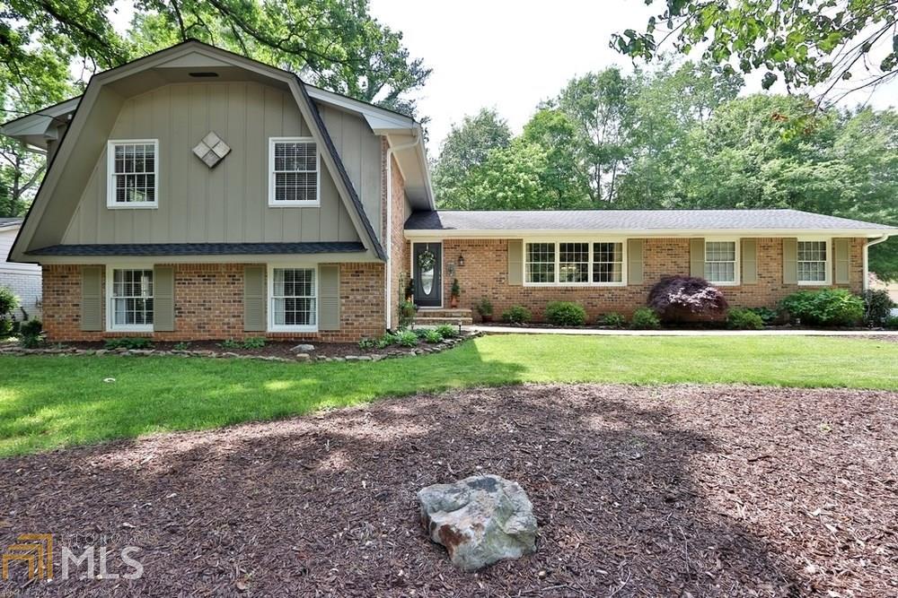 4566 Holliston Rd - Photo 1