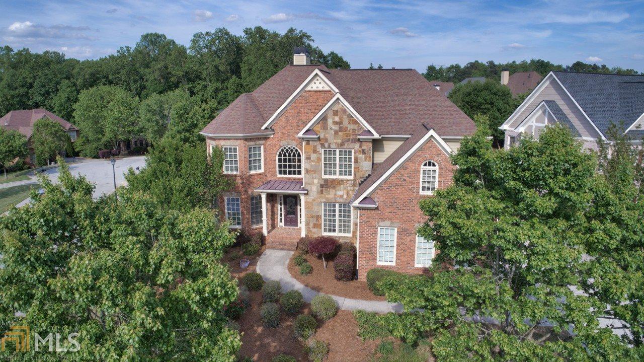 2670 Trailing Ivy Way - Photo 1