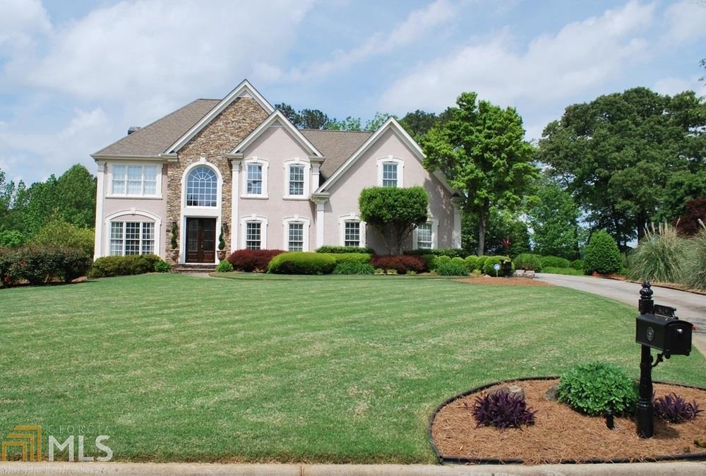 819 Clubhouse Pt - Photo 1