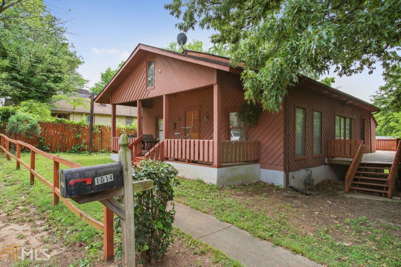 1014 Curran St - Photo 1