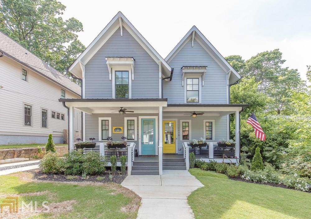 189 Stovall St - Photo 1