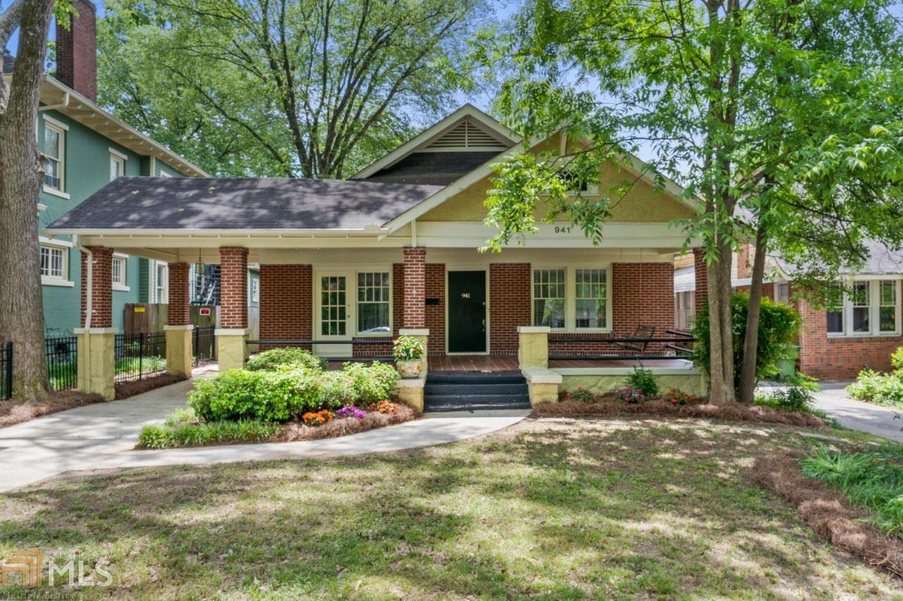 941 Virginia Ave - Photo 1