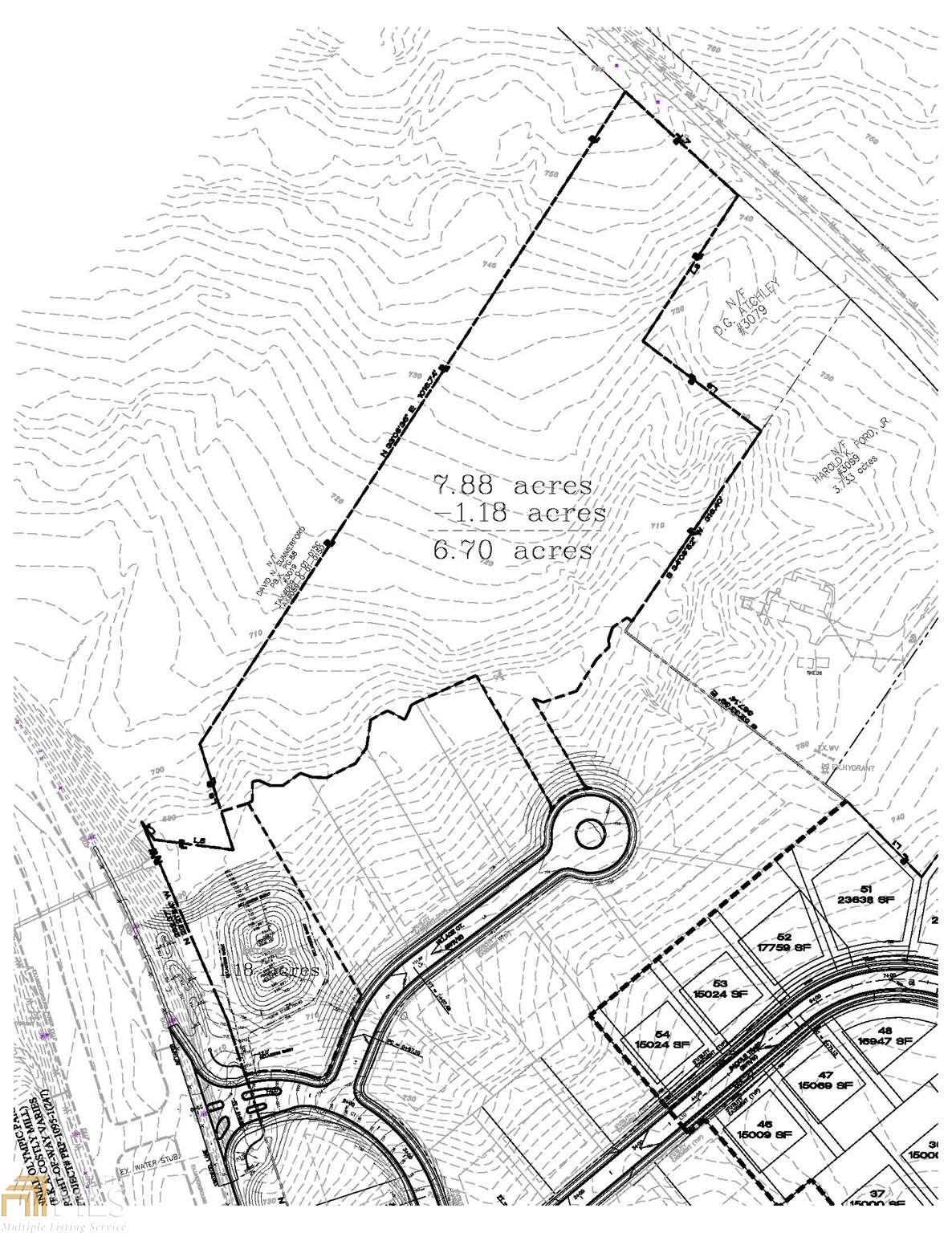 0 Village Ct - Photo 1