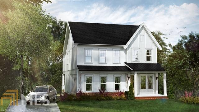 1099 Palafox Dr - Photo 1