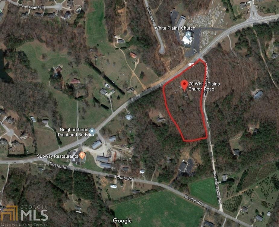70 White Plains Church Rd - Photo 1