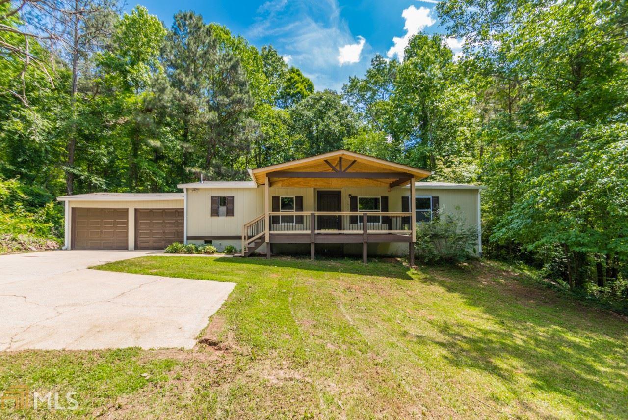 3612 Cypress Way - Photo 1