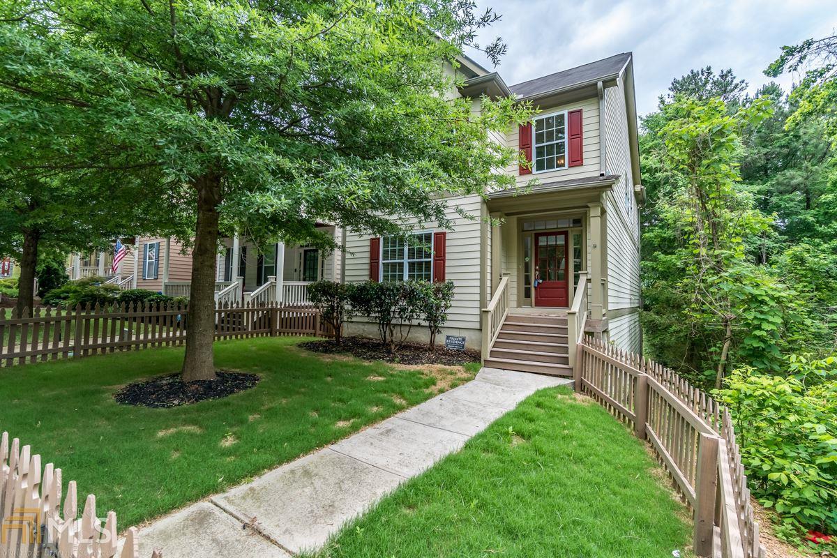 1624 Perry Blvd - Photo 1