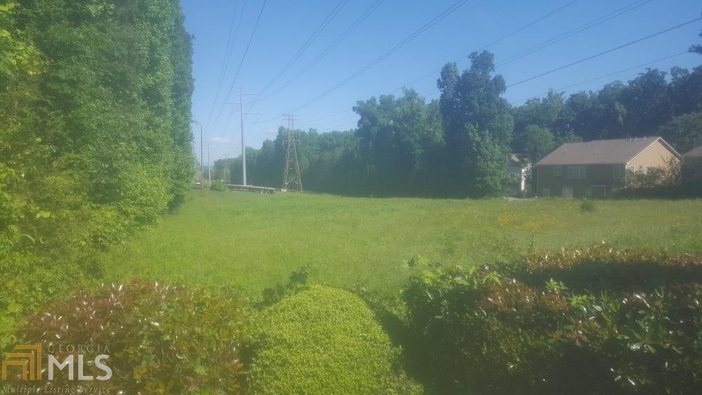 0 New Mcever Rd - Photo 1