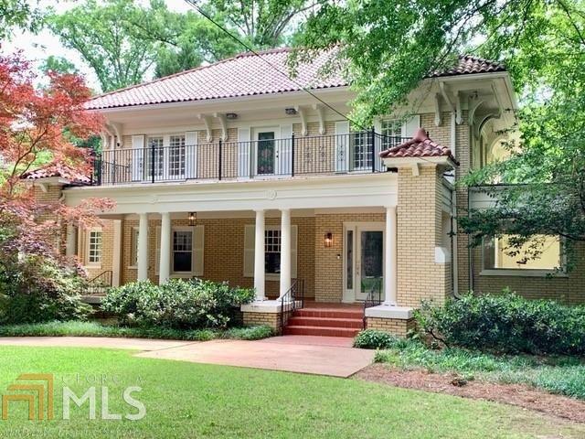 871 Springdale Rd - Photo 1
