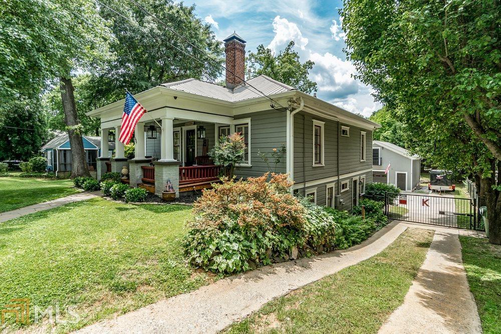 994 Longley Ave - Photo 1