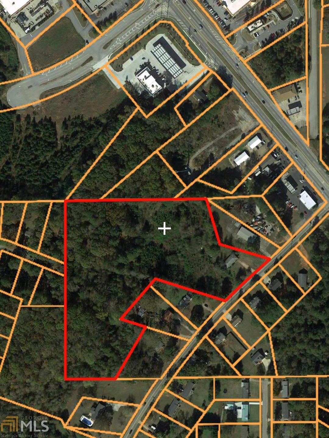 2803 Lake Monroe Rd - Photo 1
