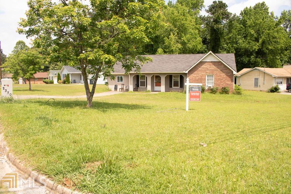 2370 Old Rex Morrow Rd - Photo 1