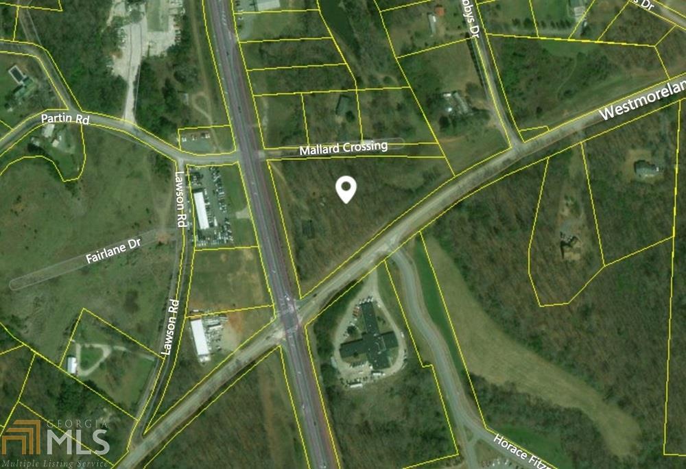 0 Highway 129 S - Photo 1