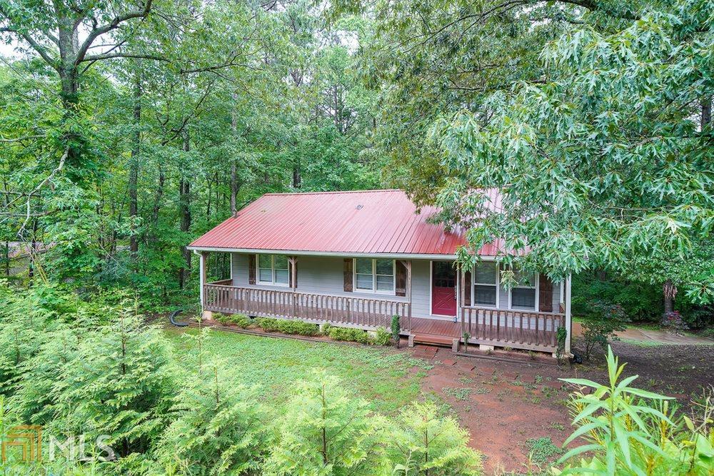779 Harmony Grove Church Rd - Photo 1