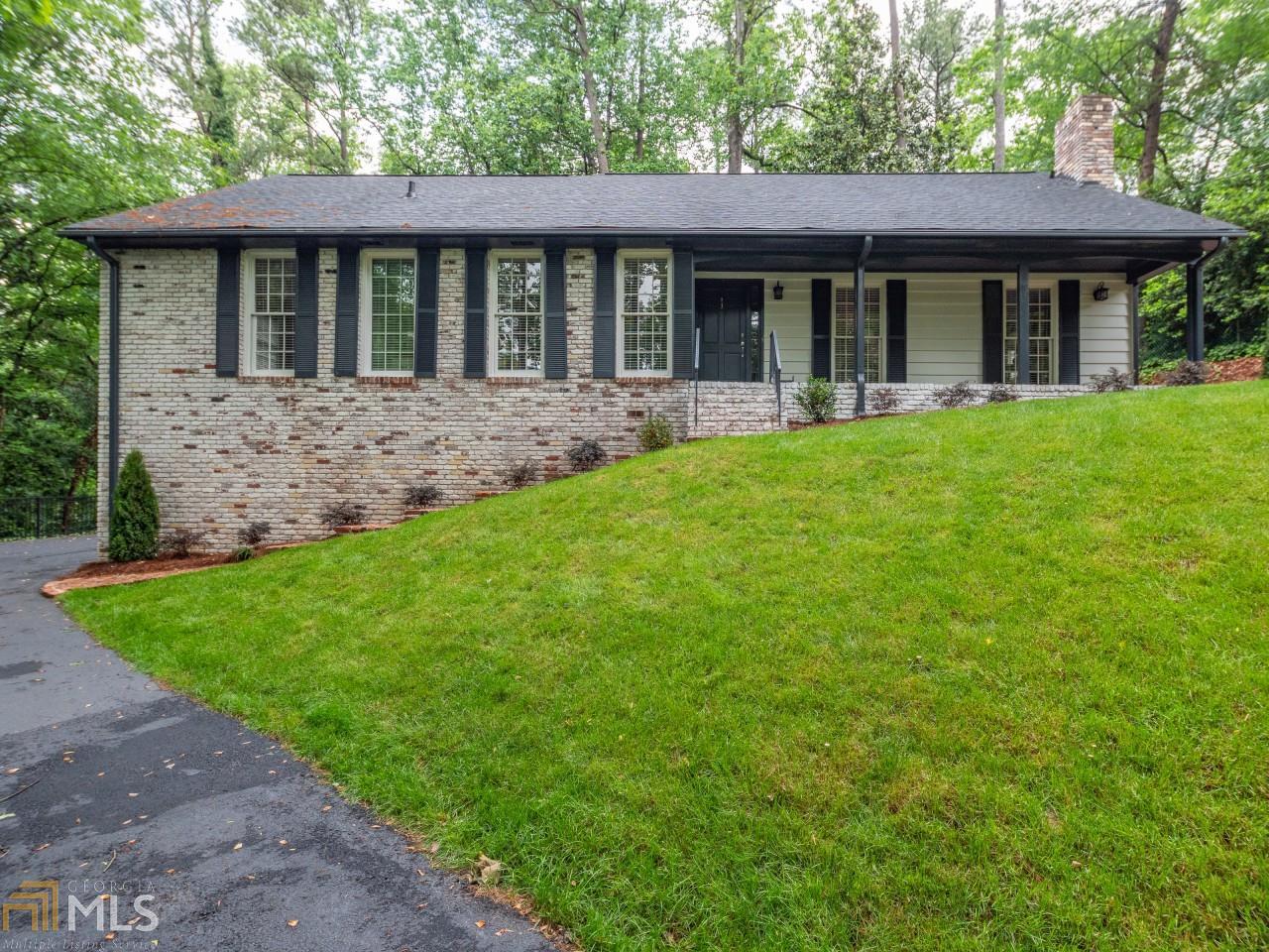 4540 Club Valley Dr - Photo 1