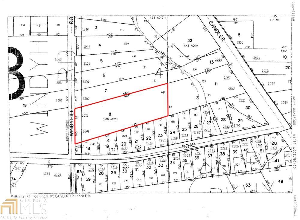 2076 Windy Hill Rd - Photo 1