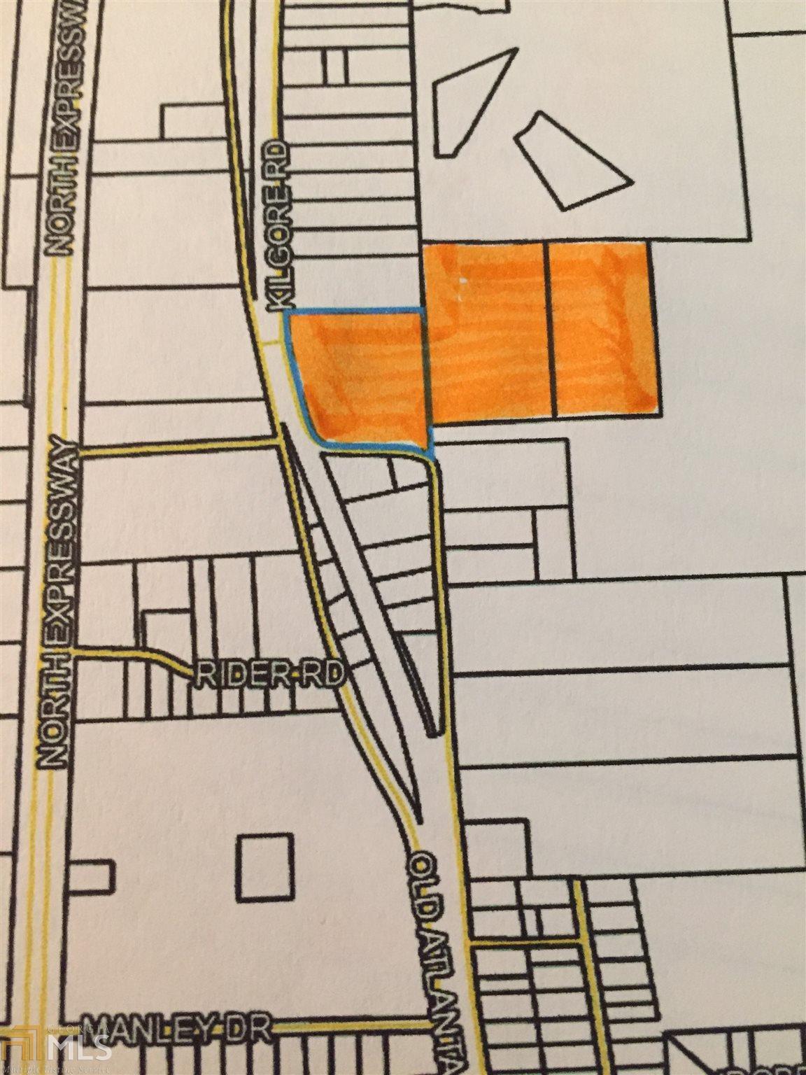 874 Kilgore Rd - Photo 1