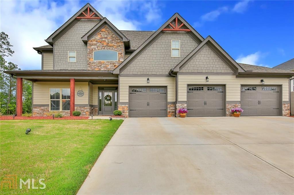 3510 Towne Mill Ave - Photo 1