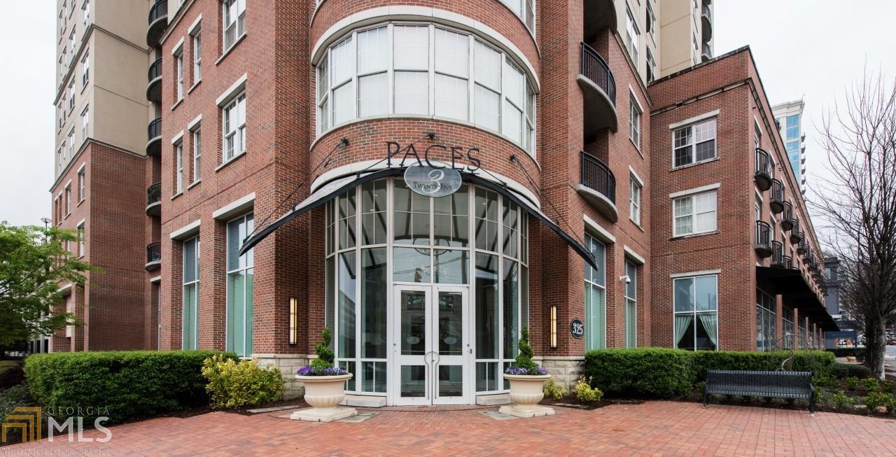 325 Paces Ferry Rd - Photo 1