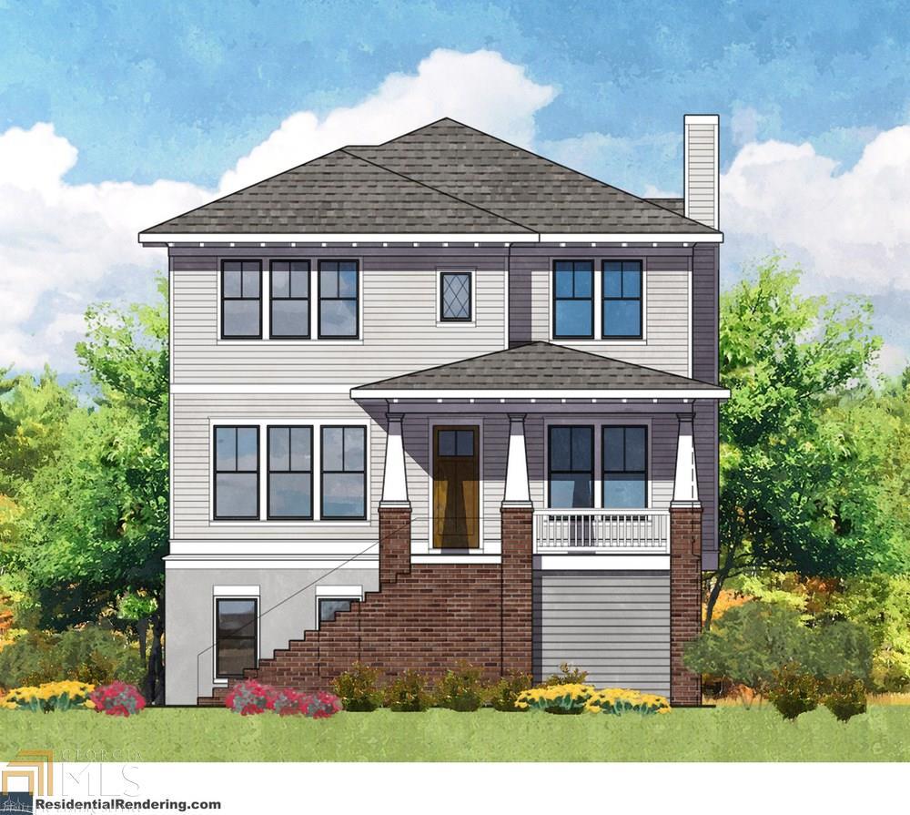1772 Defoor Ave - Photo 1
