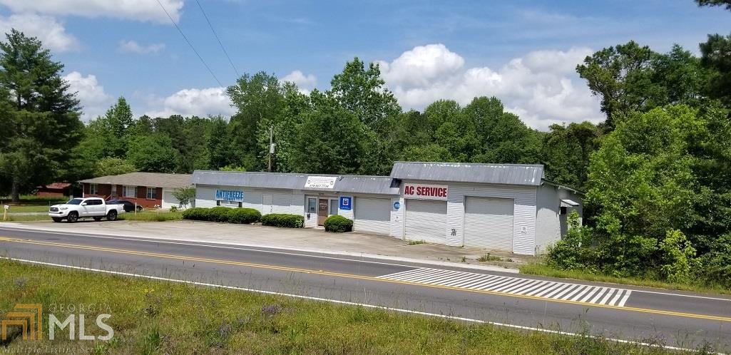 6285 Ball Ground Rd - Photo 1