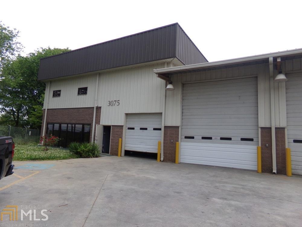 3075 Donald Lee Hallowell Pkwy - Photo 1