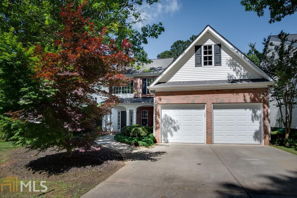 772 Ashley Glen Ln - Photo 1