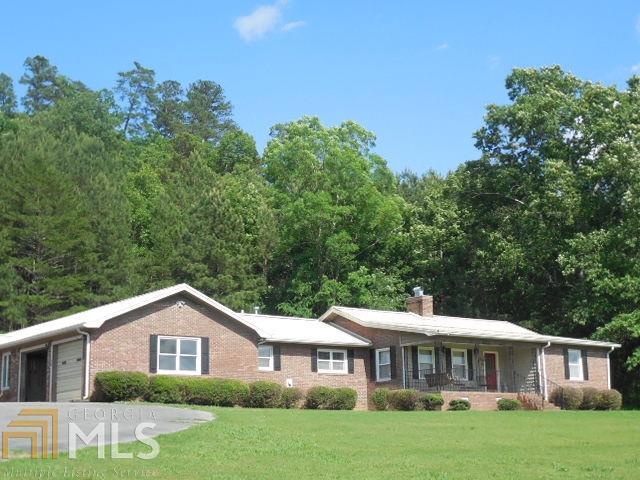930 Haywood Valley Rd - Photo 1